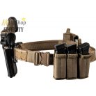 5.11 Tactical Maverick Battle Belt - taktikai külső-belső öv szett - több színben