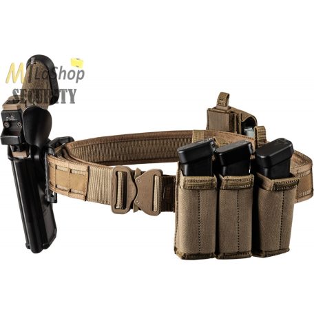 5.11 Tactical Maverick Battle Belt - taktikai külső-belső öv szett - több színben