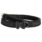 5.11 Tactical Maverick Battle Belt D-ring - taktikai külső-belső öv szett fekete színben