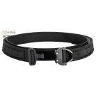 5.11 Tactical Maverick Battle Belt D-ring - taktikai külső-belső öv szett fekete színben