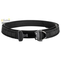  5.11 Tactical Maverick Battle Belt D-ring - taktikai külső-belső öv szett fekete színben