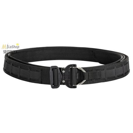 5.11 Tactical Maverick Battle Belt D-ring - taktikai külső-belső öv szett fekete színben