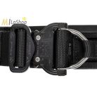 5.11 Tactical Maverick Battle Belt D-ring - taktikai külső-belső öv szett fekete színben