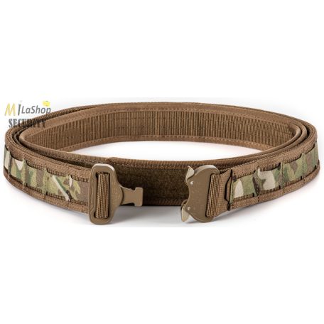 5.11 Tactical Maverick Battle Belt - taktikai külső-belső öv szett - multicam színben