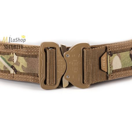 5.11 Tactical Maverick Battle Belt - taktikai külső-belső öv szett - multicam színben
