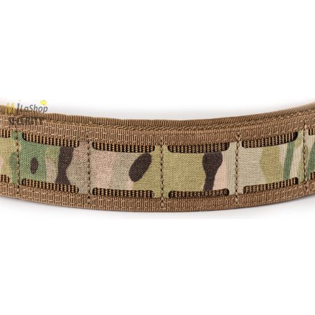 5.11 Tactical Maverick Battle Belt - taktikai külső-belső öv szett - multicam színben