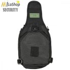 MFH Molle taktikai váll/mellkas táska, 7 l - több színben