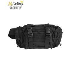   Mil-Tec övtáska FANNY PACK ′MODULAR SYSTEM′ - több színben
