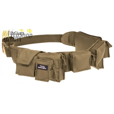Pentagon Tac Maven Super öv rendszer - több színben