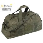 Mil-Tec US COMBAT PARACHUTE utazótáska - 54 l -több színben