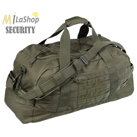 Mil-Tec US COMBAT PARACHUTE utazótáska - 54 l -több színben