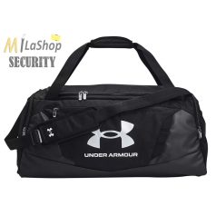   Under Armour Undeniable 5.0 Duffel-Bag táska 58 l - fekete színben