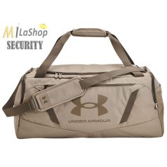   Under Armour Undeniable 5.0 Duffel-Bag táska 58 l - khaki színben