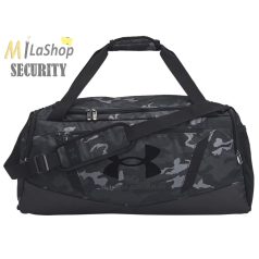   Under Armour Undeniable 5.0 Duffel-Bag táska 58 l - black camo színben