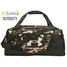 Under Armour Undeniable 5.0 Duffel-Bag táska 58 l - terep/fekete színben