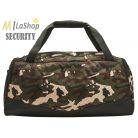 Under Armour Undeniable 5.0 Duffel-Bag táska 58 l - terep/fekete színben