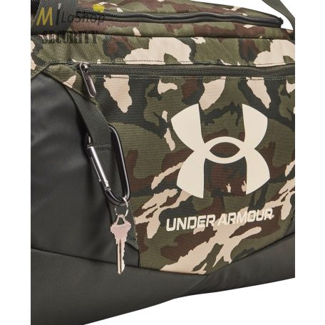 Under Armour Undeniable 5.0 Duffel-Bag táska 58 l - terep/fekete színben