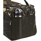 Under Armour Undeniable 5.0 Duffel-Bag táska 58 l - terep/fekete színben