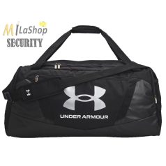   Under Armour Undeniable 5.0 Duffel-Bag táska 101 l - fekete színben