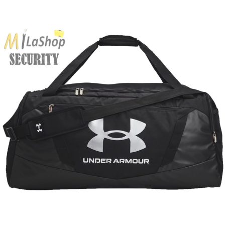 Under Armour Undeniable 5.0 Duffel-Bag táska 101 l - fekete színben