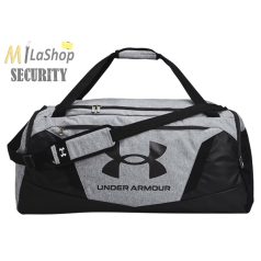   Under Armour Undeniable 5.0 Duffel-Bag táska 101 l - szürke színben