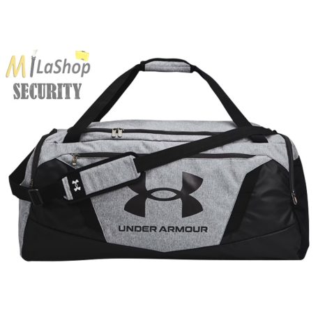 Under Armour Undeniable 5.0 Duffel-Bag táska 101 l - szürke színben