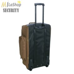   101 INC. Trolley contractor gurulós trolis CORDURA® taktikai utazótáska - 136 l - több színben