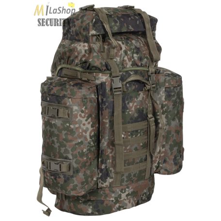 Flecktarn