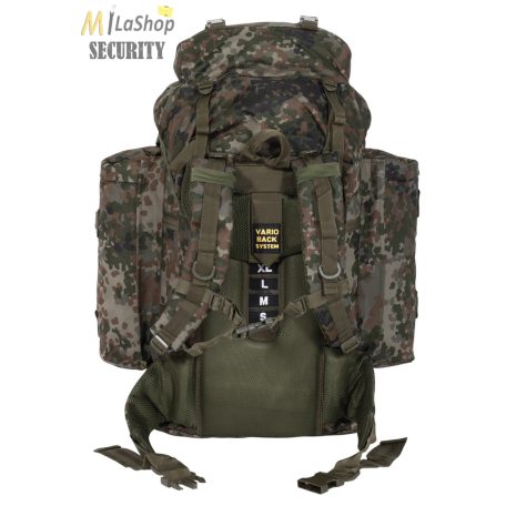 Flecktarn