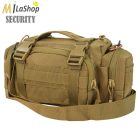 Condor Deployment válltáska 6,5 l - több színben