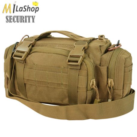 Condor Deployment válltáska 6,5 l - több színben