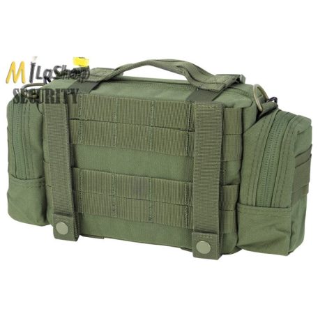 Condor Deployment válltáska 6,5 l - több színben