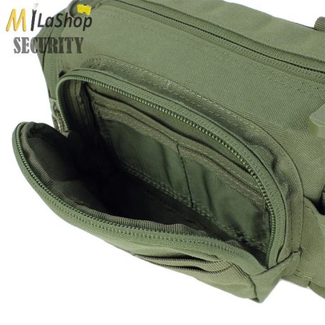 Condor Deployment válltáska 6,5 l - több színben