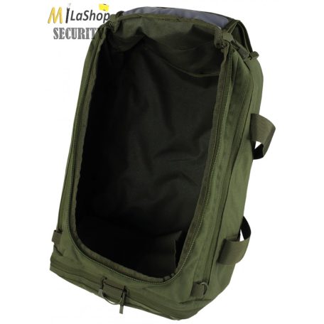 Condor Centurion utazótáska 30 l, hátizsákpánttal - több színben