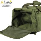 Condor Centurion utazótáska 30 l, hátizsákpánttal - több színben