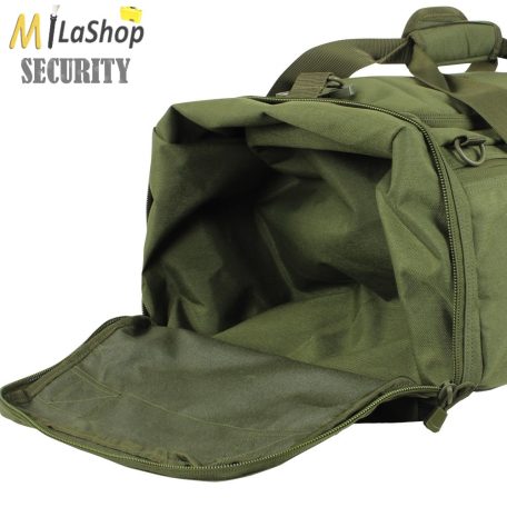 Condor Centurion utazótáska 30 l, hátizsákpánttal - több színben