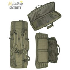   Mil-Tec Medium taktikai fegyvertáska - 80 cm - Több színben! 