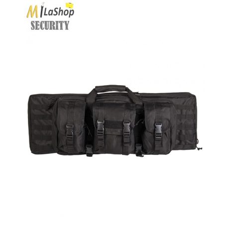 Mil-Tec Medium taktikai fegyvertáska - 80 cm - Több színben! 