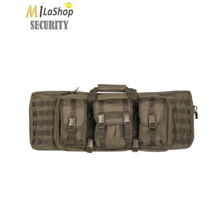 Mil-Tec Medium taktikai fegyvertáska - 80 cm - Több színben! 