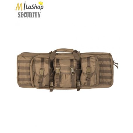 Mil-Tec Medium taktikai fegyvertáska - 80 cm - Több színben! 