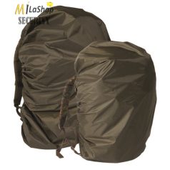   Mil-Tec vízálló huzat hátizsákhoz -130L-ig - több színben