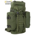 Berghaus MMPS Vulcan IV Olive taktikai / túrahátizsák - 100 l, több méretben