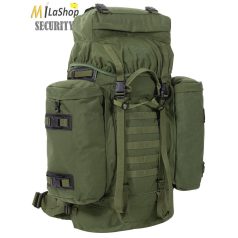   Berghaus MMPS Vulcan IV Olive taktikai / túrahátizsák - 100 l, több méretben