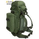 Berghaus MMPS Vulcan IV Olive taktikai / túrahátizsák - 100 l, több méretben
