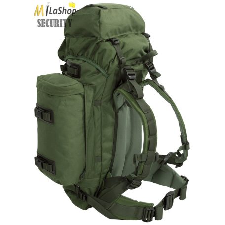 Berghaus MMPS Vulcan IV Olive taktikai / túrahátizsák - 100 l, több méretben