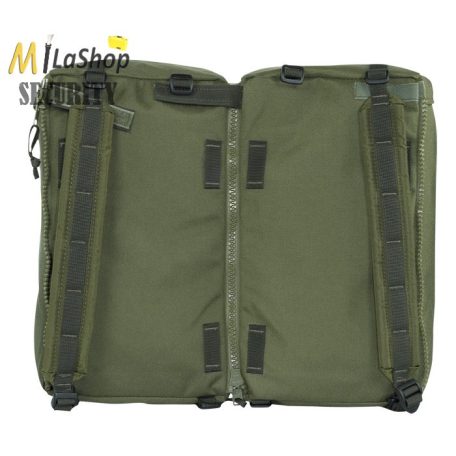 Berghaus MMPS Vulcan IV Olive taktikai / túrahátizsák - 100 l, több méretben