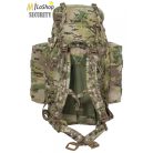 Berghaus MMPS Vulcan IV  taktikai / túrahátizsák Crye Precision MultiCam® színben - 100 l, több méretben