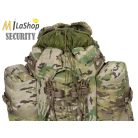 Berghaus MMPS Vulcan IV  taktikai / túrahátizsák Crye Precision MultiCam® színben - 100 l, több méretben