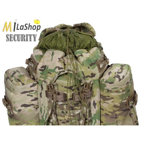 Berghaus MMPS Vulcan IV  taktikai / túrahátizsák Crye Precision MultiCam® színben - 100 l, több méretben