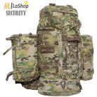Berghaus MMPS Vulcan IV  taktikai / túrahátizsák Crye Precision MultiCam® színben - 100 l, több méretben